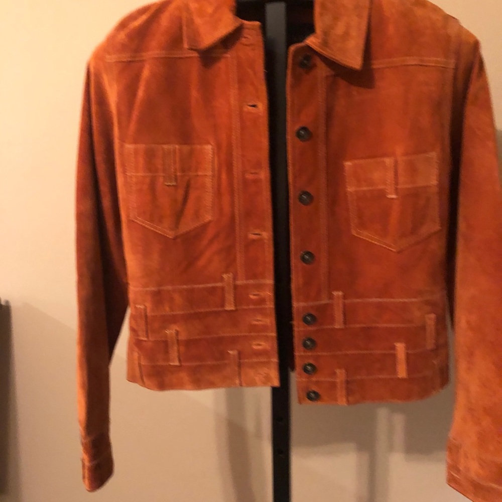 Jacket
